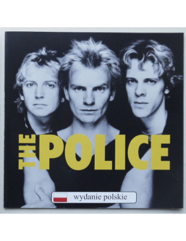 Police, The - The Police
