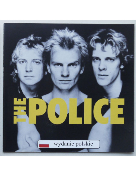 Police, The - The Police