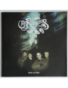 Rasmus, The - Dead  Letters