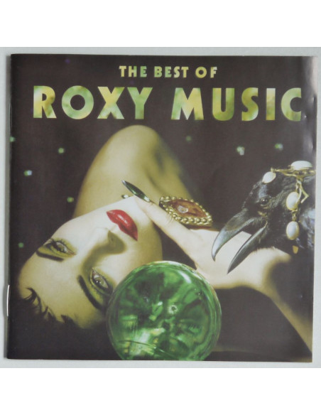 Roxy Music - The Best Of