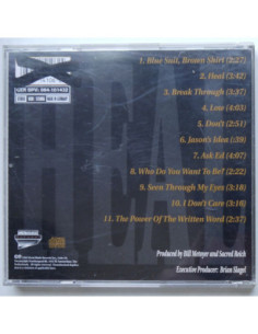 Sacred Reich - Heal 2