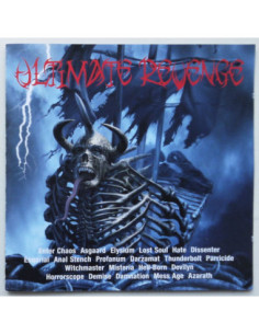 Składanka - Ultimate Revange