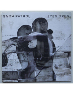 Snow Patrol - Eyes Open