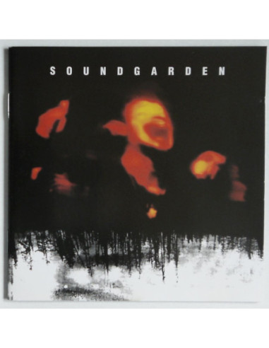 Soundgarden - Superunknown