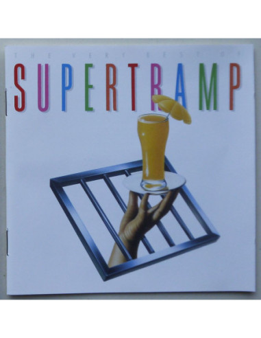 Supertramp - The Very Best Of