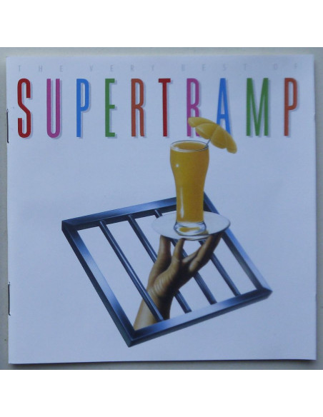 Supertramp - The Very Best Of
