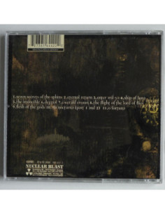 Therion - Deggial 2