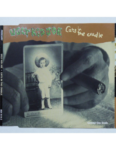 Ugly Kid Joe - Cats In The Cradle
