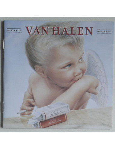 Van Halen - 1984