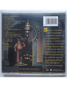 Electric Light Orchestra (ELO) - Discovery 2