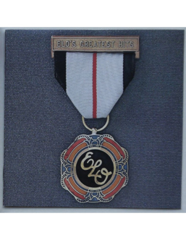 Electric Light Orchestra (ELO) - Elo's Greatest...
