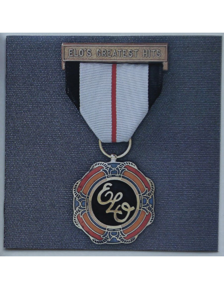 Electric Light Orchestra (ELO) - Elo's Greatest Hits