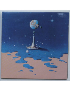 Electric Light Orchestra (ELO) - Time