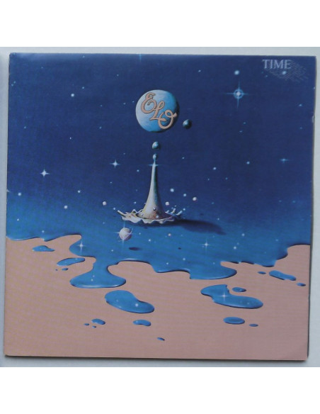 Electric Light Orchestra (ELO) - Time