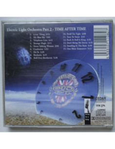 Electric Light Orchestra (ELO) Part 2 - Time After Time 2