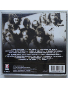 Electric Light Orchestra (ELO) - ELO 2