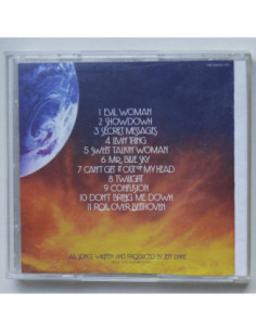 Electric Light Orchestra (ELO) - Live 2