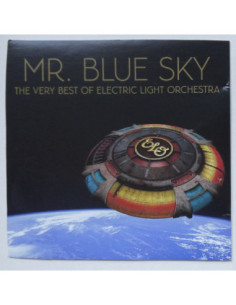 Electric Light Orchestra (ELO) - Mr. Blue Sky – The Very...