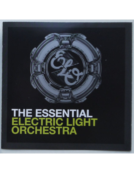 Electric Light Orchestra (ELO) - The Essential