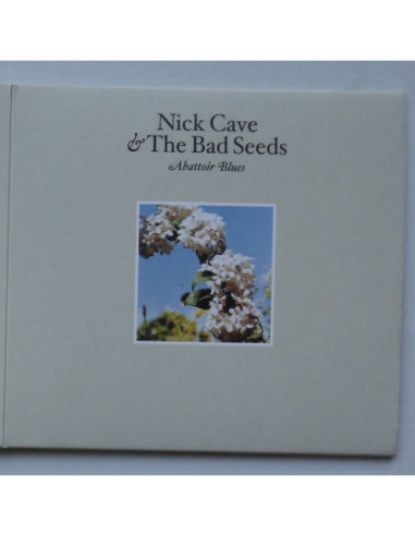 Nick Cave and The Bad Seeds - Abattoir Blues /...