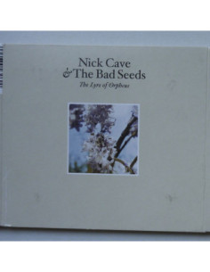 Nick Cave and The Bad Seeds - Abattoir Blues / The Lyre... 2