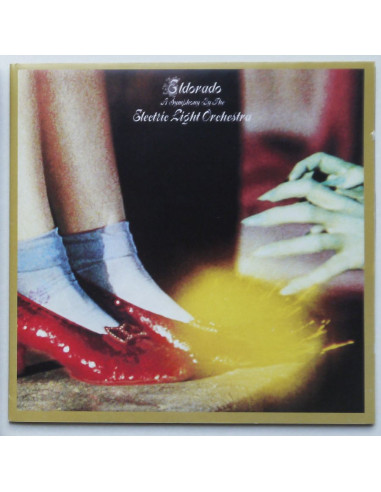 Electric Light Orchestra (ELO) - Eldorado