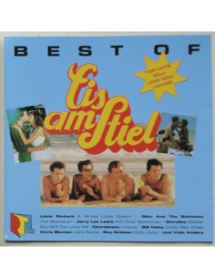 OST - The Best of Eis am Stiel (Lody na patyku)
