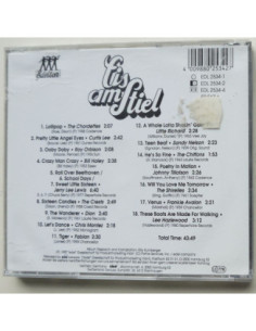 OST - The Best of Eis am Stiel (Lody na patyku) 2