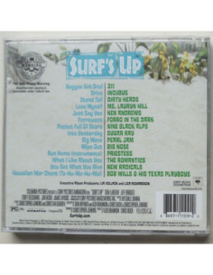 OST - Surf’s Up 2