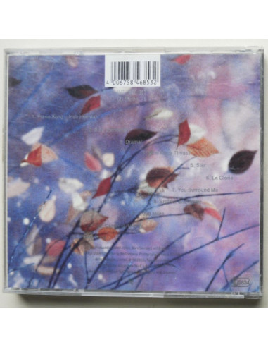 Erasure - Wild!