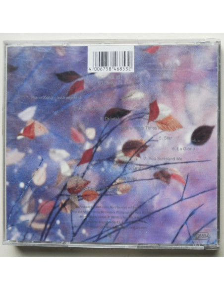 Erasure - Wild!