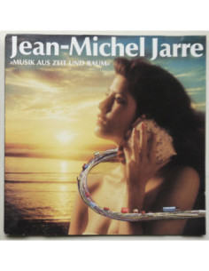 Jean Michel Jarre - Musik Aus Zeit und Raum