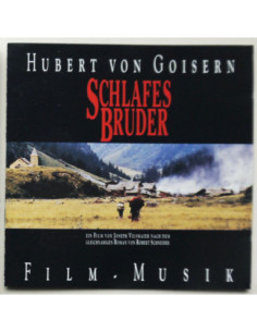 Hubert Von Goisern - Norbert J. Schneider - Schlafes...