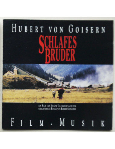 Hubert Von Goisern - Norbert J. Schneider -...