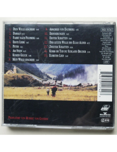 Hubert Von Goisern - Norbert J. Schneider -...