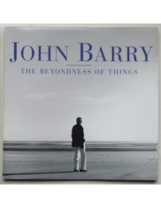 John Barry - The Beyondness of Things