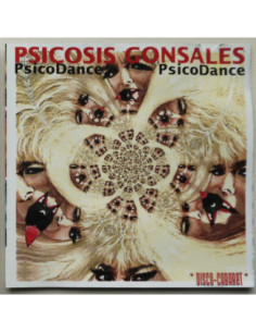 Psicosis Gonsales - PsicoDance