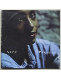 Sade - Promise