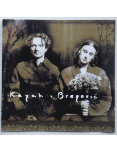 Kayah & Bregović -