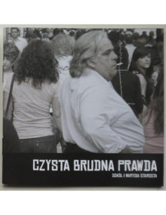 Sokół i Marysia Starosta - Czysta brudna prawda