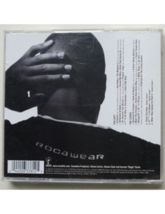 Jay-Z - The Blueprint 2 (The Gift & The Curse) (2cd) 2