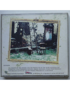 Czarno – czarni - Czarno czarni 2