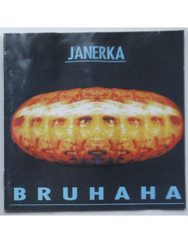 Janerka Lech - Bruhaha