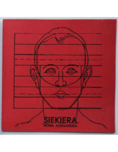 Siekiera - Nowa Aleksandria