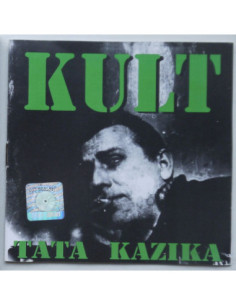 Kult - Tata Kazika