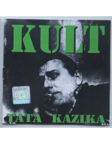 Kult - Tata Kazika