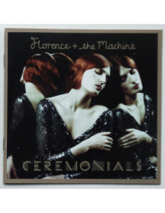 Florence + the Machine - Ceremonials