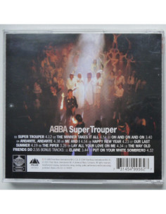 Abba - Super Trouper 2