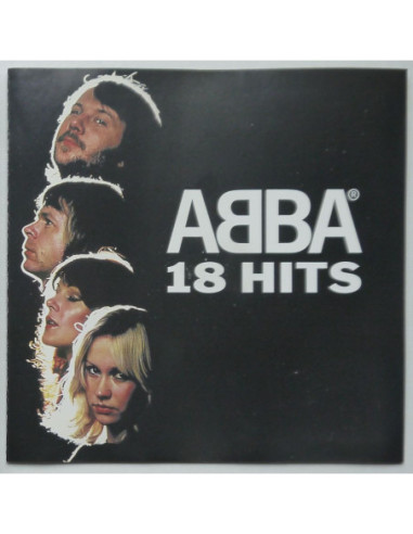 Abba - 18 Hits