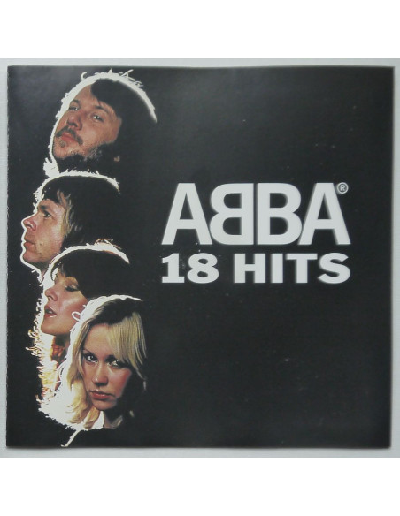 Abba - 18 Hits